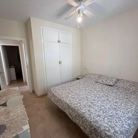Apartment Avmancha 2mpool