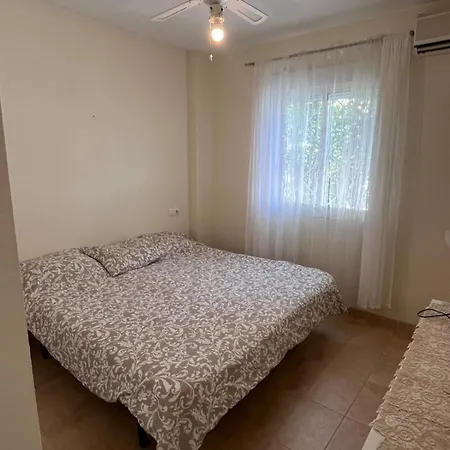 Avmancha 2mpool Apartment *