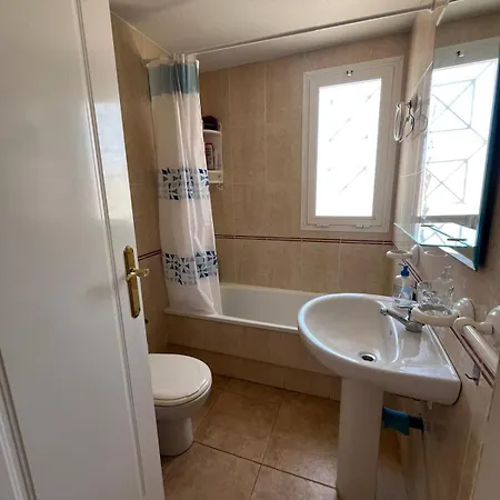 Apartment Avmancha 2mpool *
