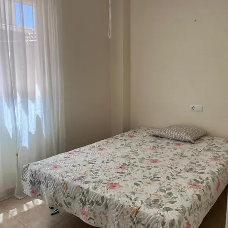 Avmancha 2mpool Apartment *